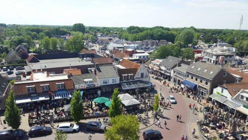 Camping De Wijde Blick