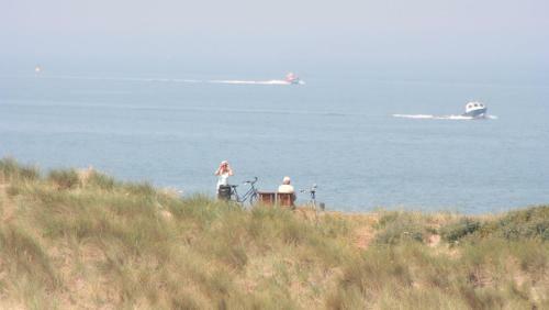 Camping De Wijde Blick