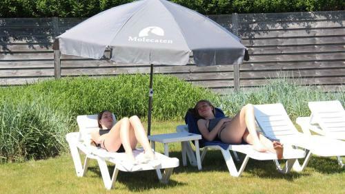 Camping De Wijde Blick