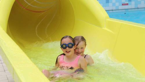 Camping De Wijde Blick
