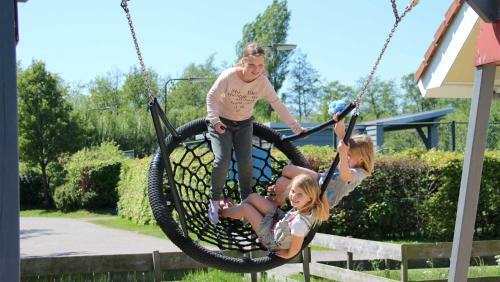 Camping De Wijde Blick