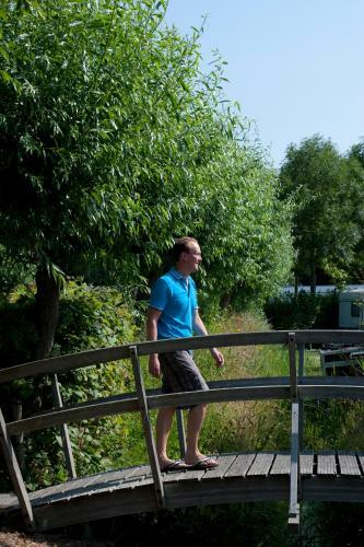 Camping De Wijde Blick