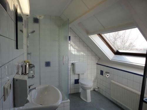 Hotel De Vier Seizoenen