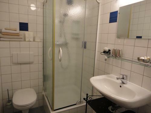 Hotel De Vier Seizoenen