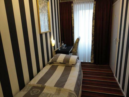 Hotel De Vier Seizoenen
