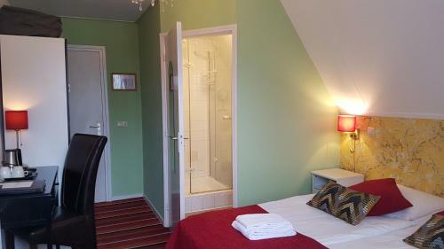 Hotel De Vier Seizoenen