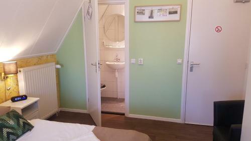 Hotel De Vier Seizoenen