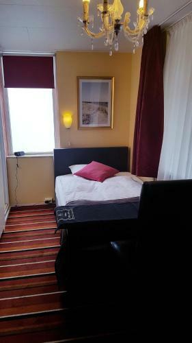 Hotel De Vier Seizoenen