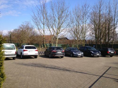 Hotel De Vier Seizoenen