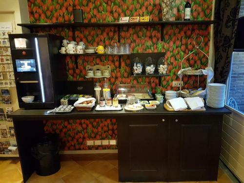 Hotel De Vier Seizoenen