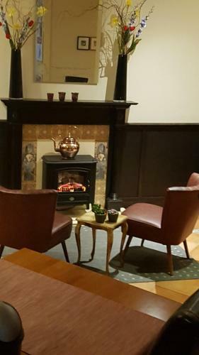 Hotel De Vier Seizoenen