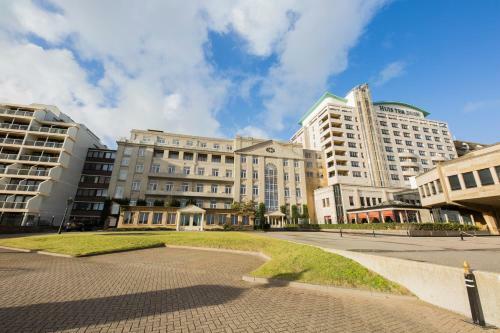 Grand Hotel Huis Ter Duin