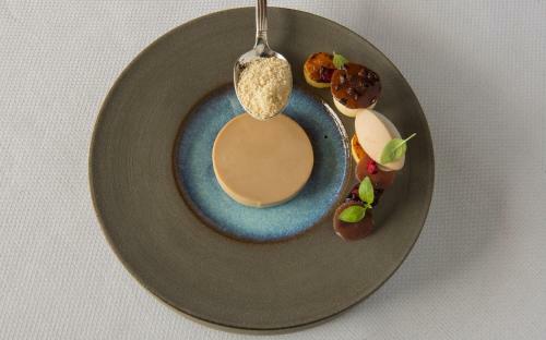 Grand Hotel Huis Ter Duin
