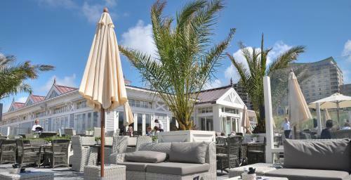 Grand Hotel Huis Ter Duin