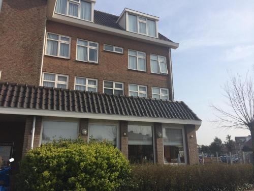 Hotel De Admiraal
