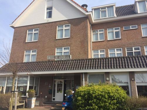Hotel De Admiraal