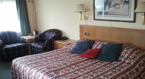 Hotel Mayflower