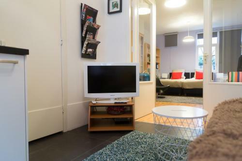 Apartamento B&amp;b Chez Cho