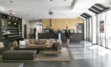 Van Der Valk Hotel Leiden