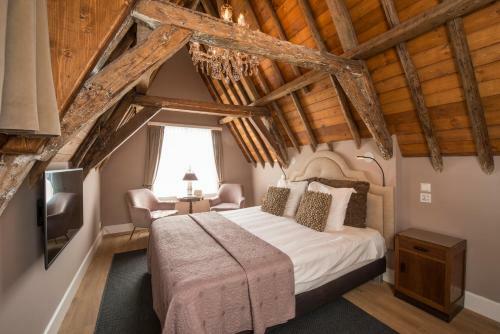 Hotel Huys Van Leyden
