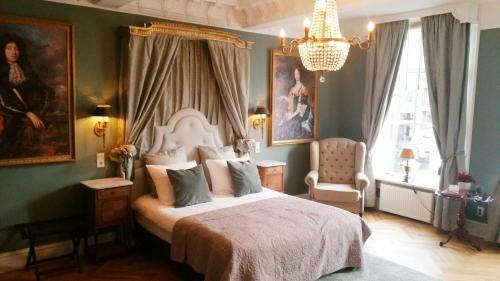 Hotel Huys Van Leyden