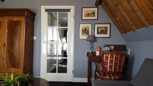 Hotel Huys Van Leyden