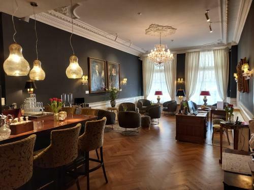 Hotel Huys Van Leyden