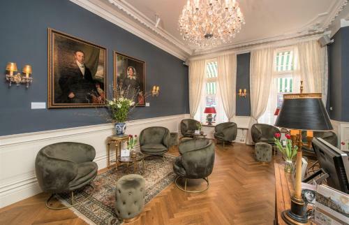Hotel Huys Van Leyden