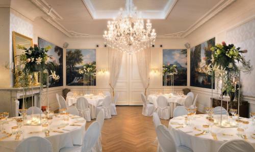 Hotel Huys Van Leyden