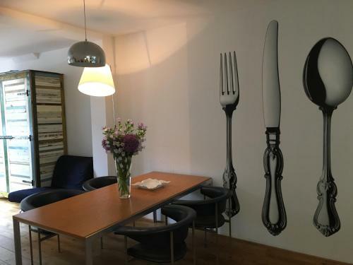 Apartamento Studio Zaagmolen
