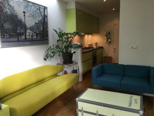 Apartamento Studio Zaagmolen