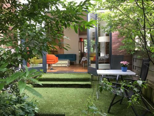 Apartamento Studio Zaagmolen