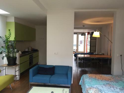 Apartamento Studio Zaagmolen