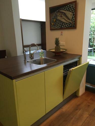 Apartamento Studio Zaagmolen