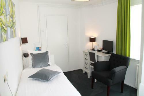 Hotel De Doelen