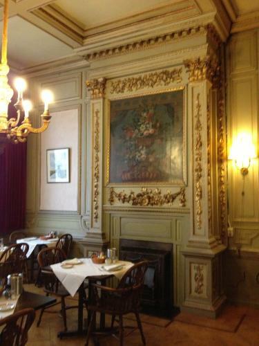 Hotel De Doelen