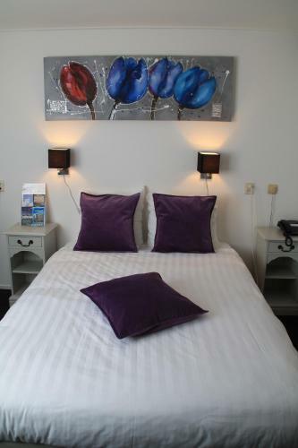 Hotel De Doelen