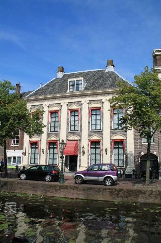 Hotel De Doelen
