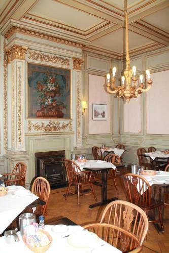 Hotel De Doelen