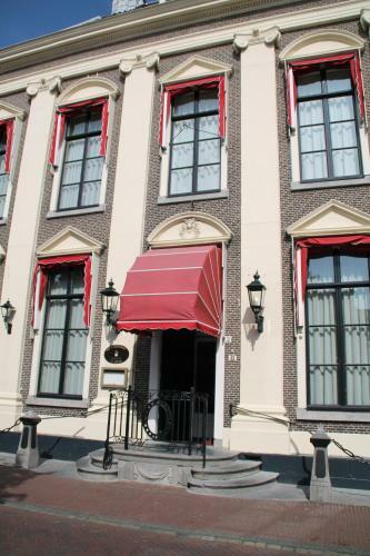 Hotel De Doelen