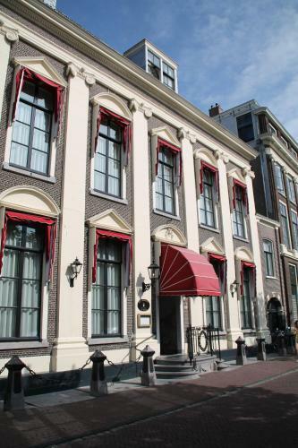 Hotel De Doelen