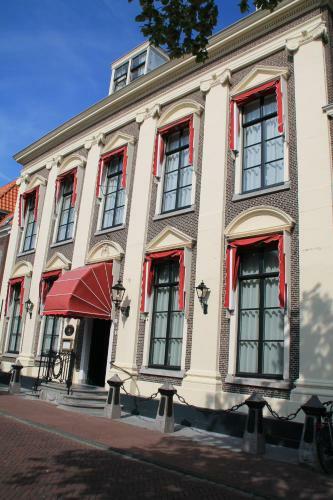 Hotel De Doelen