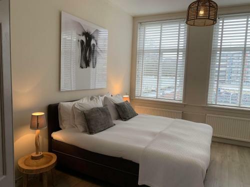 Rembrandt Hotel Leiden