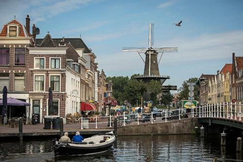 Rembrandt Hotel Leiden