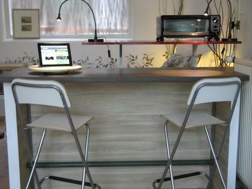 Bed & Breakfast -aan De Singel Van Utrecht -