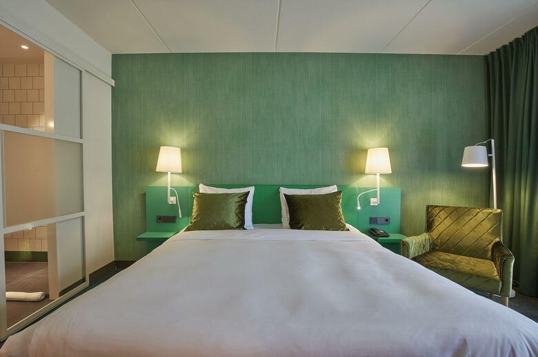 Hotel Carlton President