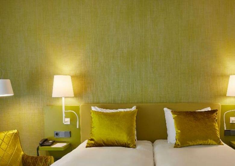 Hotel Carlton President