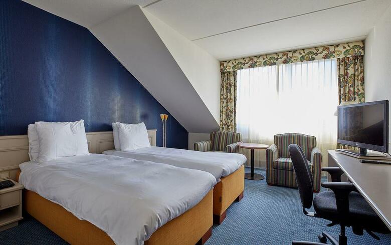 Hotel Carlton President