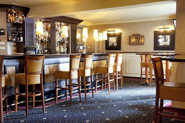 Hotel Carlton President