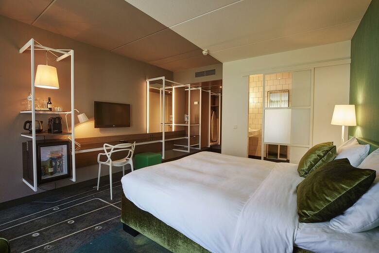 Hotel Carlton President